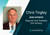 Ascensus Welcomes New Regional Vice President to National Sales Team